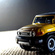 Illustration for article titled A swapped Toyota